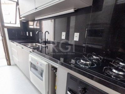 Apartamento à venda com 72m², 1 quarto, 2 vagas no bairro Higienópolis em Porto Alegre - Foto 12