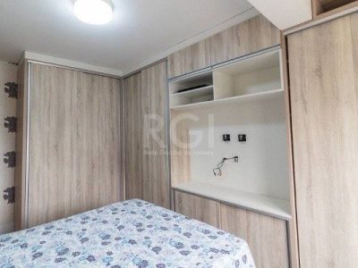 Apartamento à venda com 72m², 1 quarto, 2 vagas no bairro Higienópolis em Porto Alegre - Foto 18