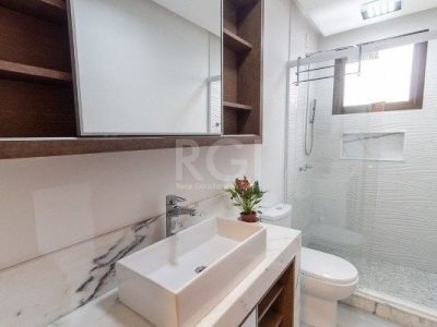 Apartamento à venda com 72m², 1 quarto, 2 vagas no bairro Higienópolis em Porto Alegre - Foto 14