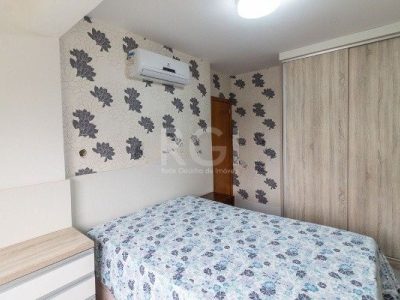 Apartamento à venda com 72m², 1 quarto, 2 vagas no bairro Higienópolis em Porto Alegre - Foto 17