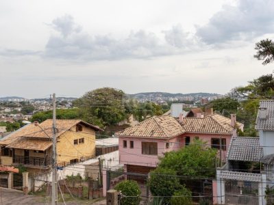 Casa à venda com 192m², 3 quartos, 1 suíte, 2 vagas no bairro Cristal em Porto Alegre - Foto 28