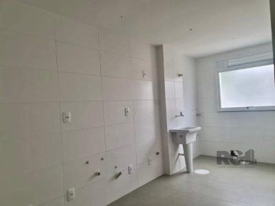 Apartamento à venda com 71m², 1 quarto, 1 suíte, 2 vagas no bairro São João em Porto Alegre - Foto 5