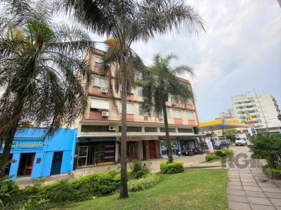 Apartamento à venda com 86m², 3 quartos no bairro Passo d'Areia em Porto Alegre - Foto 3