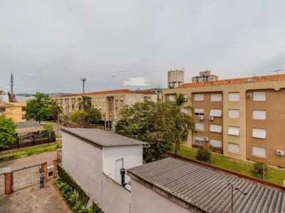 Cobertura à venda com 92m², 1 quarto, 1 suíte, 1 vaga no bairro Jardim Botânico em Porto Alegre - Foto 6