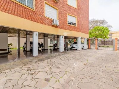 Cobertura à venda com 92m², 1 quarto, 1 suíte, 1 vaga no bairro Jardim Botânico em Porto Alegre - Foto 29