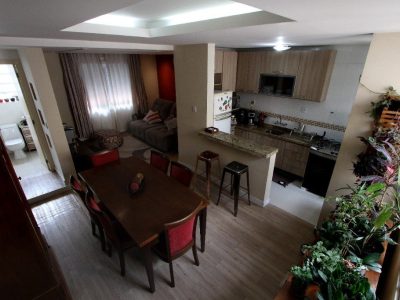 Apartamento à venda com 99m², 2 quartos no bairro Floresta em Porto Alegre - Foto 4