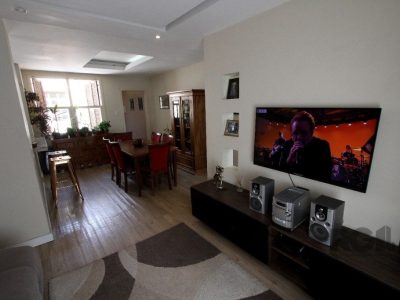 Apartamento à venda com 99m², 2 quartos no bairro Floresta em Porto Alegre - Foto 5