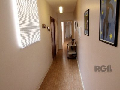 Apartamento à venda com 99m², 2 quartos no bairro Floresta em Porto Alegre - Foto 8