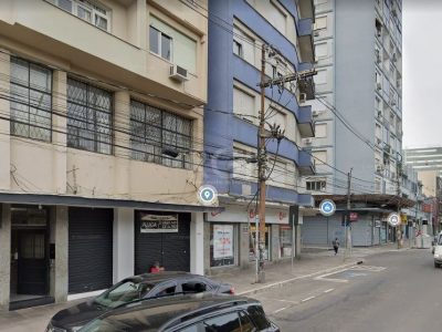 Loja à venda com 415m² no bairro Bom Fim em Porto Alegre - Foto 2