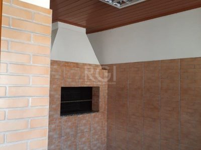 Casa à venda com 150m², 3 quartos, 1 suíte, 4 vagas no bairro Floresta em Porto Alegre - Foto 7