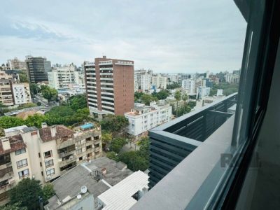 Loft à venda com 27m², 1 quarto, 1 suíte, 1 vaga no bairro Mont Serrat em Porto Alegre - Foto 6