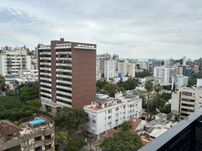 Loft à venda com 27m², 1 quarto, 1 suíte, 1 vaga no bairro Mont Serrat em Porto Alegre - Foto 10