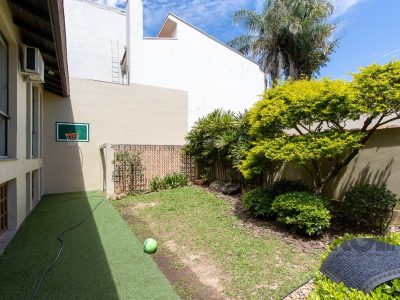 Casa Condominio à venda com 300m², 3 quartos, 1 suíte, 5 vagas no bairro Cristal em Porto Alegre - Foto 19