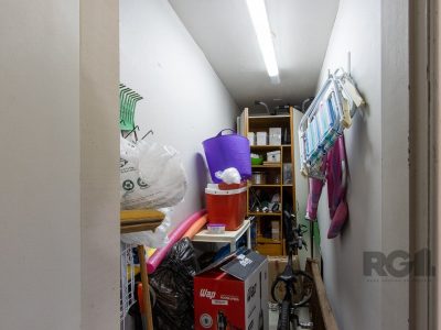 Casa Condominio à venda com 300m², 3 quartos, 1 suíte, 5 vagas no bairro Cristal em Porto Alegre - Foto 30