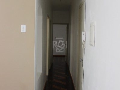 Apartamento à venda com 56m², 2 quartos no bairro Azenha em Porto Alegre - Foto 8