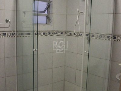 Apartamento à venda com 56m², 2 quartos no bairro Azenha em Porto Alegre - Foto 15