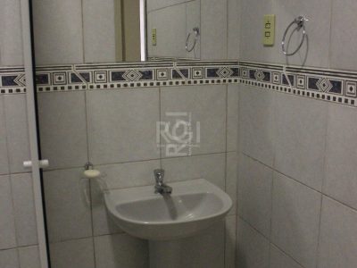 Apartamento à venda com 56m², 2 quartos no bairro Azenha em Porto Alegre - Foto 22