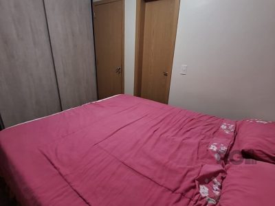 Apartamento à venda com 68m², 3 quartos, 1 suíte, 1 vaga no bairro Jardim Carvalho em Porto Alegre - Foto 16