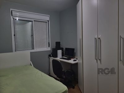 Apartamento à venda com 68m², 3 quartos, 1 suíte, 1 vaga no bairro Jardim Carvalho em Porto Alegre - Foto 19