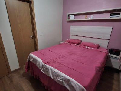 Apartamento à venda com 68m², 3 quartos, 1 suíte, 1 vaga no bairro Jardim Carvalho em Porto Alegre - Foto 14