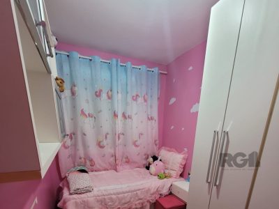 Apartamento à venda com 68m², 3 quartos, 1 suíte, 1 vaga no bairro Jardim Carvalho em Porto Alegre - Foto 17