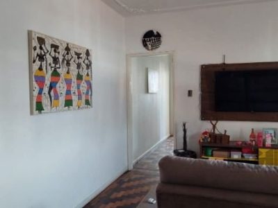 Apartamento à venda com 84m², 2 quartos no bairro Azenha em Porto Alegre - Foto 2