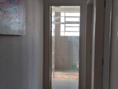 Apartamento à venda com 84m², 2 quartos no bairro Azenha em Porto Alegre - Foto 6