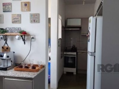 Apartamento à venda com 84m², 2 quartos no bairro Azenha em Porto Alegre - Foto 4