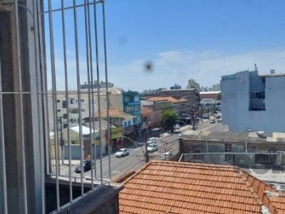 Apartamento à venda com 84m², 2 quartos no bairro Azenha em Porto Alegre - Foto 9