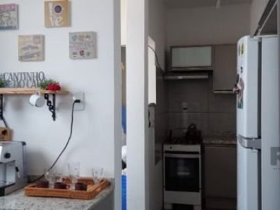 Apartamento à venda com 84m², 2 quartos no bairro Azenha em Porto Alegre - Foto 3