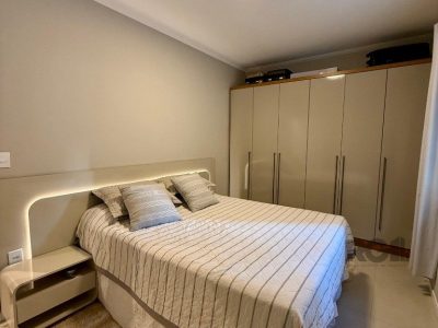 Apartamento à venda com 70m², 2 quartos, 1 vaga no bairro Moinhos de Vento em Porto Alegre - Foto 15