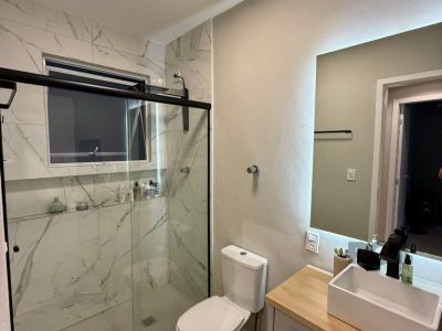 Apartamento à venda com 70m², 2 quartos, 1 vaga no bairro Moinhos de Vento em Porto Alegre - Foto 17