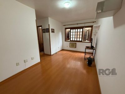 Apartamento à venda com 42m², 1 quarto, 1 vaga no bairro Jardim Botânico em Porto Alegre - Foto 4