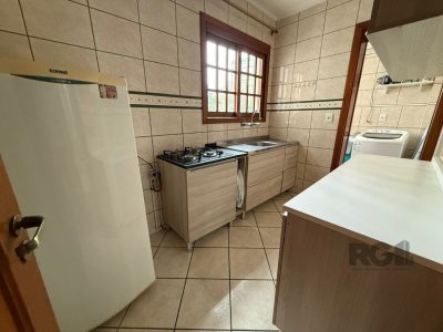 Apartamento à venda com 42m², 1 quarto, 1 vaga no bairro Jardim Botânico em Porto Alegre - Foto 9