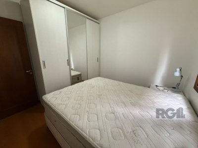 Apartamento à venda com 42m², 1 quarto, 1 vaga no bairro Jardim Botânico em Porto Alegre - Foto 8