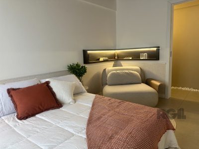 Apartamento à venda com 68m², 2 quartos, 1 vaga no bairro Petrópolis em Porto Alegre - Foto 16