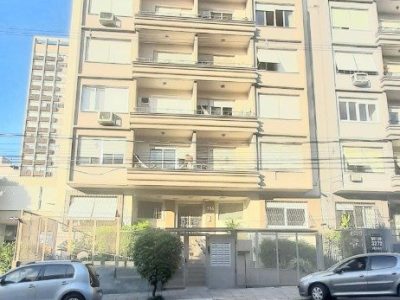 Apartamento à venda com 68m², 2 quartos no bairro Moinhos de Vento em Porto Alegre - Foto 14