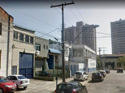 Predio à venda com 208m² no bairro São Geraldo em Porto Alegre - Foto 2