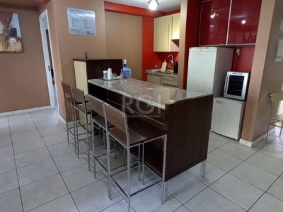 Conjunto/Sala à venda com 102m², 1 vaga no bairro Moinhos de Vento em Porto Alegre - Foto 5