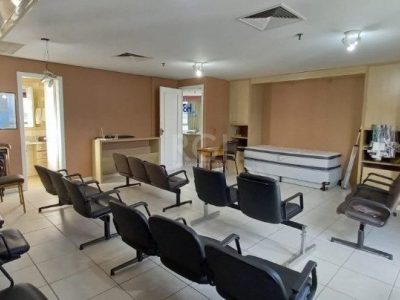 Conjunto/Sala à venda com 102m², 1 vaga no bairro Moinhos de Vento em Porto Alegre - Foto 7