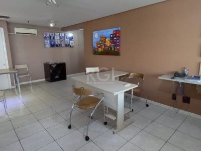 Conjunto/Sala à venda com 102m², 1 vaga no bairro Moinhos de Vento em Porto Alegre - Foto 8