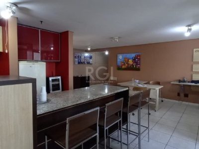 Conjunto/Sala à venda com 102m², 1 vaga no bairro Moinhos de Vento em Porto Alegre - Foto 10