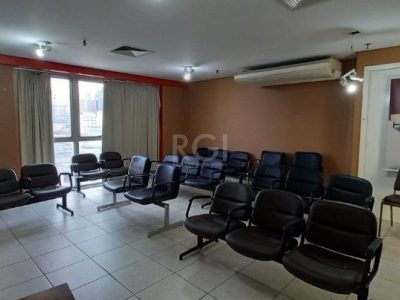 Conjunto/Sala à venda com 102m², 1 vaga no bairro Moinhos de Vento em Porto Alegre - Foto 12