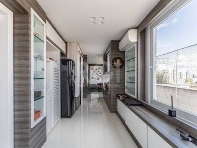 Cobertura à venda com 626m², 6 quartos, 6 suítes, 7 vagas no bairro Rio Branco em Porto Alegre - Foto 29