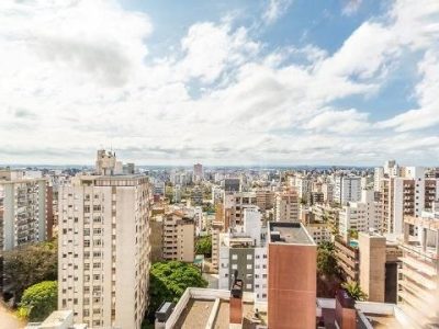 Cobertura à venda com 626m², 6 quartos, 6 suítes, 7 vagas no bairro Rio Branco em Porto Alegre - Foto 31