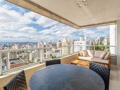 Cobertura à venda com 626m², 6 quartos, 6 suítes, 7 vagas no bairro Rio Branco em Porto Alegre - Foto 11