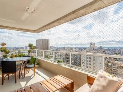 Cobertura à venda com 626m², 6 quartos, 6 suítes, 7 vagas no bairro Rio Branco em Porto Alegre - Foto 10