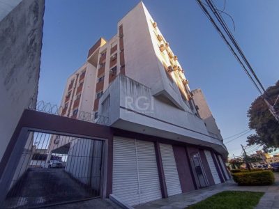 Apartamento à venda com 69m², 2 quartos no bairro Santana em Porto Alegre - Foto 22