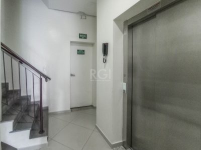 Apartamento à venda com 69m², 2 quartos no bairro Santana em Porto Alegre - Foto 21