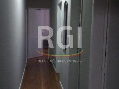 Apartamento à venda com 109m², 3 quartos, 1 suíte no bairro Rio Branco em Porto Alegre - Foto 7